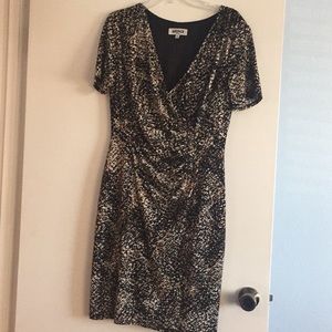 Kasper dress
